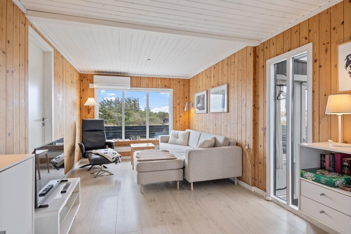 Ferienhaus B2454 in Julianevej 86, Bjerregård - Bild #3
