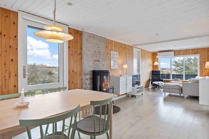Ferienhaus B2454 in Julianevej 86, Bjerregård - Bild #5