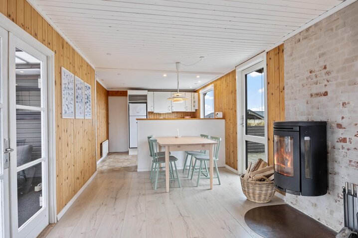 Ferienhaus B2454 in Julianevej 86, Bjerregård - Bild #6