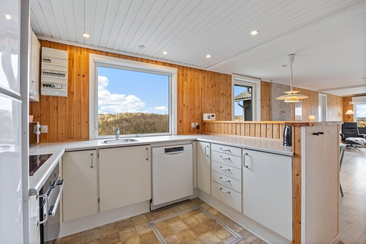 Ferienhaus B2454 in Julianevej 86, Bjerregård - Bild #8