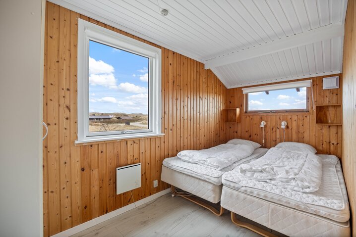 Ferienhaus B2454 in Julianevej 86, Bjerregård - Bild #12