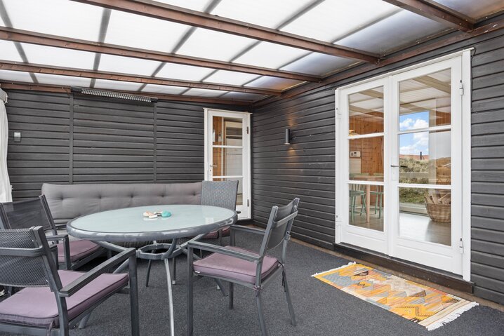 Ferienhaus B2454 in Julianevej 86, Bjerregård - Bild #14
