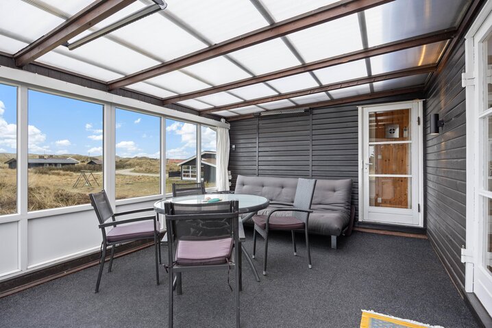 Ferienhaus B2454 in Julianevej 86, Bjerregård - Bild #15