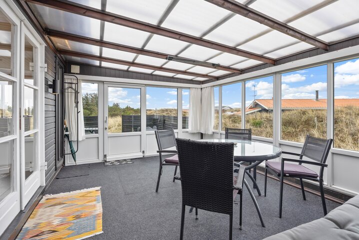 Ferienhaus B2454 in Julianevej 86, Bjerregård - Bild #16