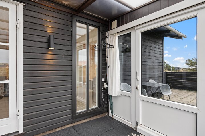 Ferienhaus B2454 in Julianevej 86, Bjerregård - Bild #17