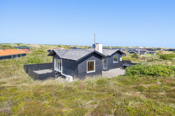 Ferienhaus B2454 in Julianevej 86, Bjerregård - Bild #18