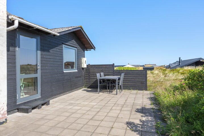 Ferienhaus B2454 in Julianevej 86, Bjerregård - Bild #20