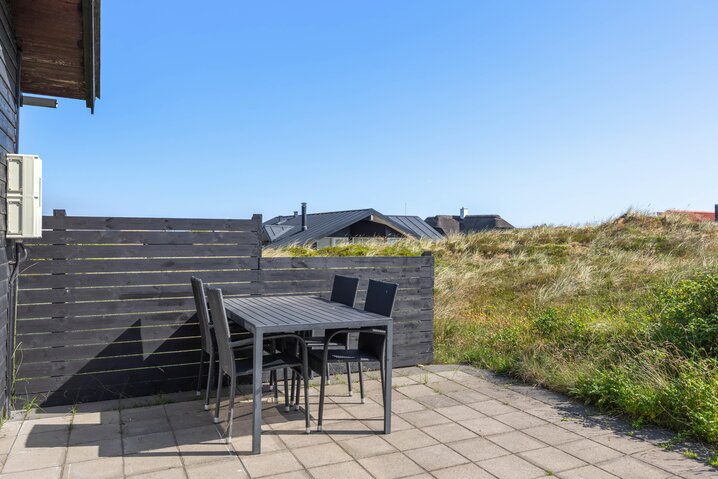 Ferienhaus B2454 in Julianevej 86, Bjerregård - Bild #21