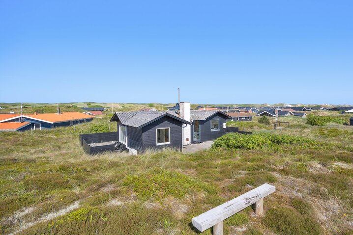Ferienhaus B2454 in Julianevej 86, Bjerregård - Bild #24