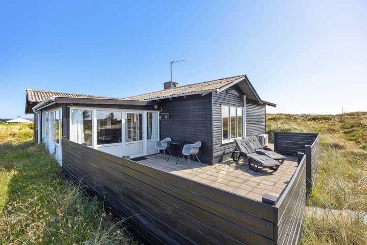 Ferienhaus B2454 in Julianevej 86, Bjerregård - Bild #25