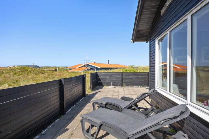 Ferienhaus B2454 in Julianevej 86, Bjerregård - Bild #26