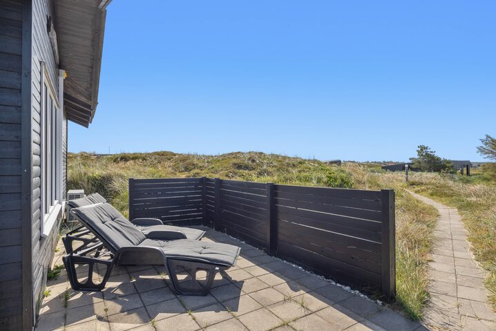 Ferienhaus B2454 in Julianevej 86, Bjerregård - Bild #27