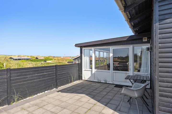 Ferienhaus B2454 in Julianevej 86, Bjerregård - Bild #28