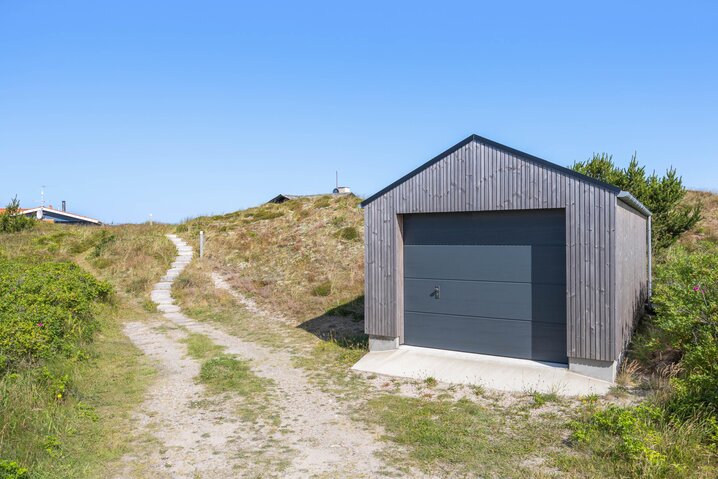 Ferienhaus B2454 in Julianevej 86, Bjerregård - Bild #29