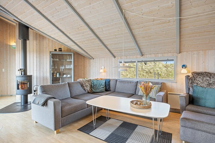 Sommerhus B2456 på Bjerregårdsvej 328, Bjerregård - Billede #3