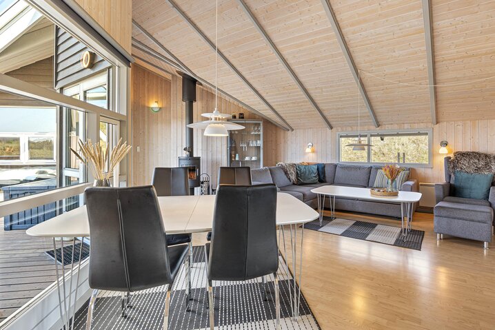 Sommerhus B2456 på Bjerregårdsvej 328, Bjerregård - Billede #7