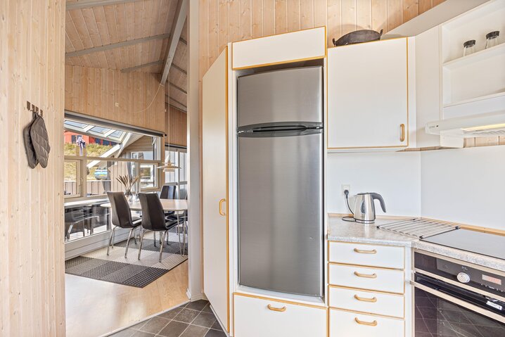 Sommerhus B2456 på Bjerregårdsvej 328, Bjerregård - Billede #10