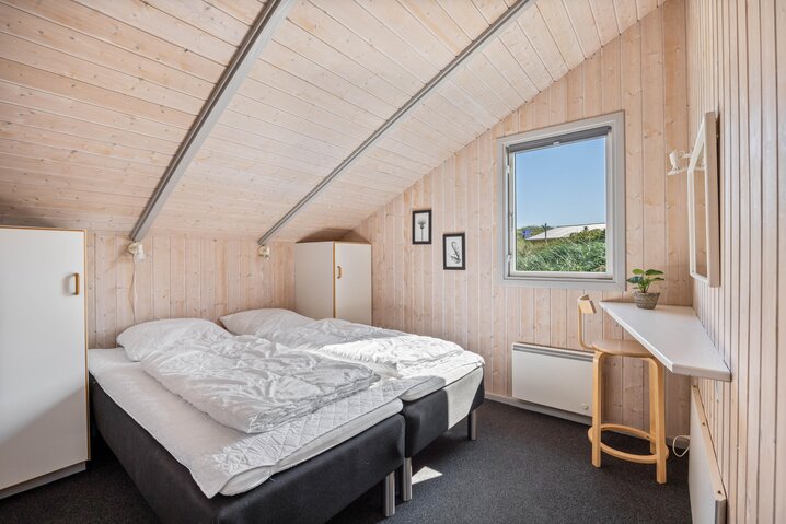 Sommerhus B2456 på Bjerregårdsvej 328, Bjerregård - Billede #11