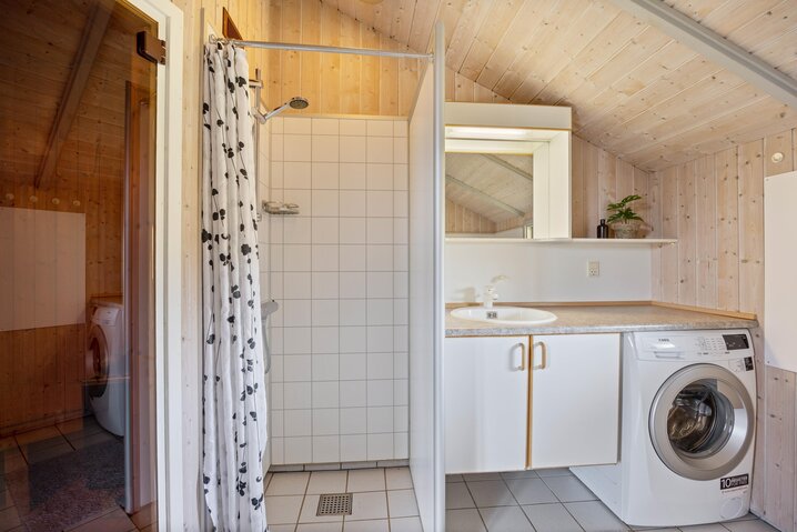 Sommerhus B2456 på Bjerregårdsvej 328, Bjerregård - Billede #12