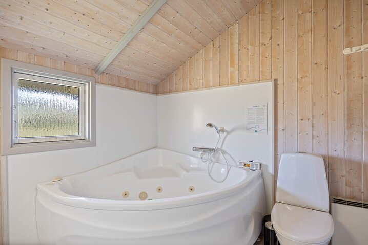 Sommerhus B2456 på Bjerregårdsvej 328, Bjerregård - Billede #14