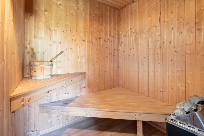 Sommerhus B2456 på Bjerregårdsvej 328, Bjerregård - Billede #15