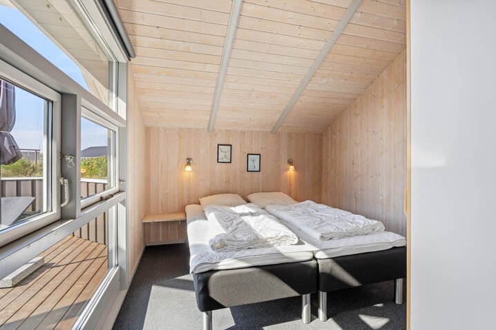Sommerhus B2456 på Bjerregårdsvej 328, Bjerregård - Billede #16