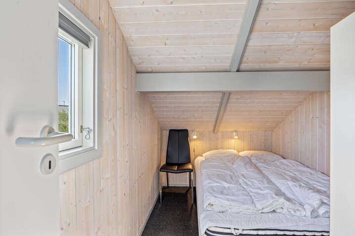 Sommerhus B2456 på Bjerregårdsvej 328, Bjerregård - Billede #17