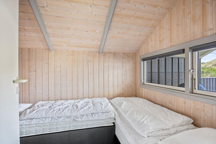 Sommerhus B2456 på Bjerregårdsvej 328, Bjerregård - Billede #19