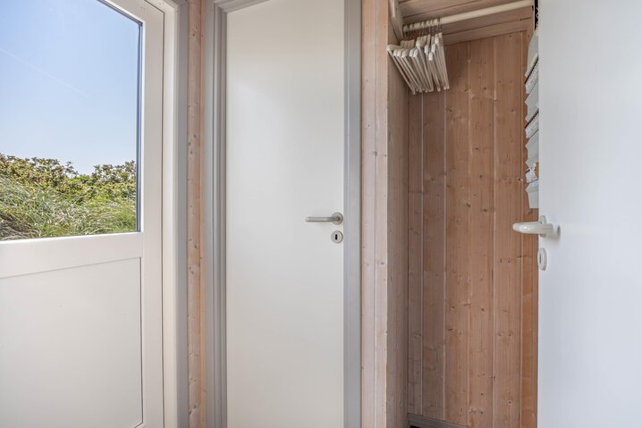 Sommerhus B2456 på Bjerregårdsvej 328, Bjerregård - Billede #20