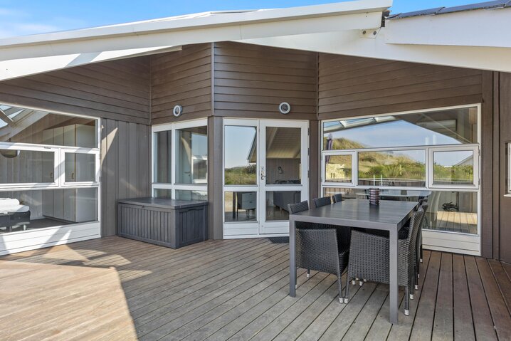 Sommerhus B2456 på Bjerregårdsvej 328, Bjerregård - Billede #24