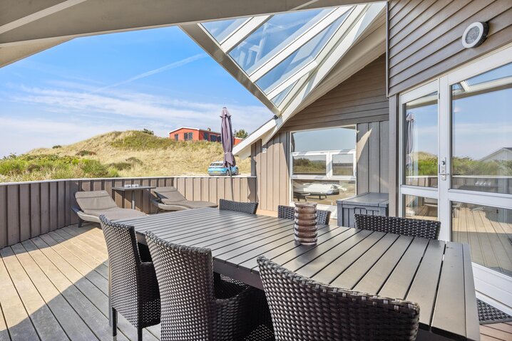 Sommerhus B2456 på Bjerregårdsvej 328, Bjerregård - Billede #25