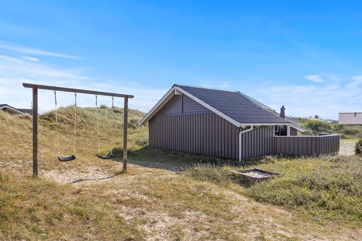 Sommerhus B2456 på Bjerregårdsvej 328, Bjerregård - Billede #27