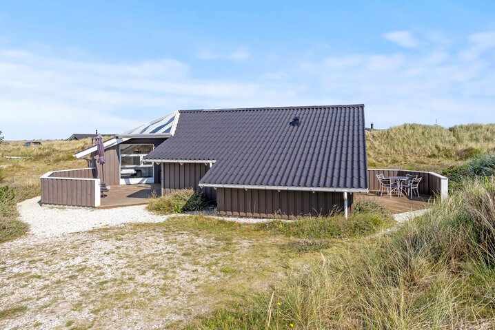 Sommerhus B2456 på Bjerregårdsvej 328, Bjerregård - Billede #28