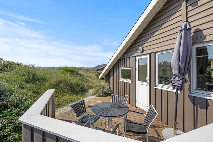 Sommerhus B2456 på Bjerregårdsvej 328, Bjerregård - Billede #30