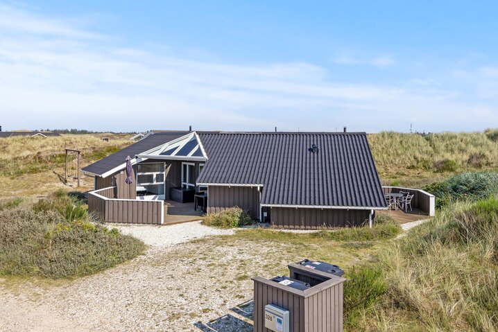 Sommerhus B2456 på Bjerregårdsvej 328, Bjerregård - Billede #31