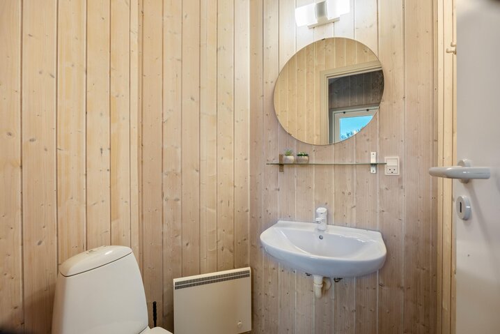 Sommerhus B2456 på Bjerregårdsvej 328, Bjerregård - Billede #18