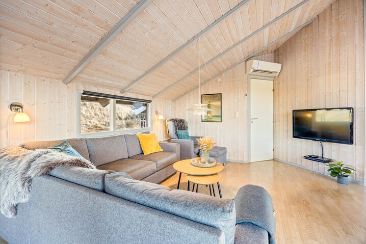 Sommerhus B2456 på Bjerregårdsvej 328, Bjerregård - Billede #3