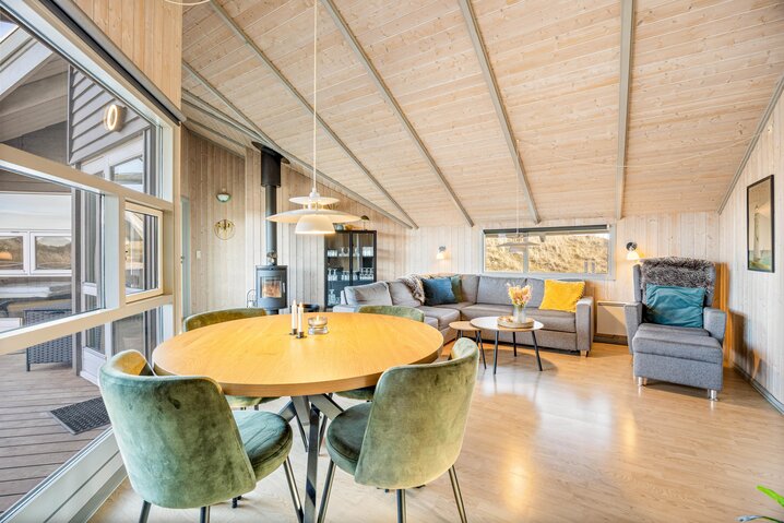 Sommerhus B2456 på Bjerregårdsvej 328, Bjerregård - Billede #6