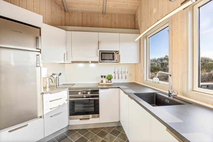 Sommerhus B2456 på Bjerregårdsvej 328, Bjerregård - Billede #2