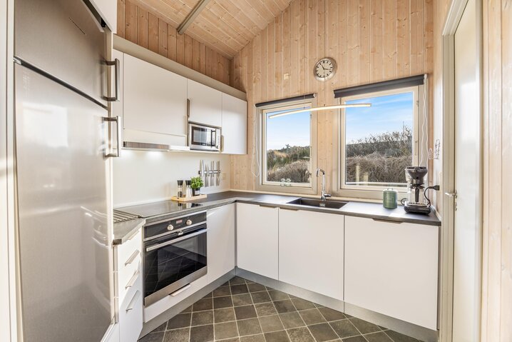 Sommerhus B2456 på Bjerregårdsvej 328, Bjerregård - Billede #7