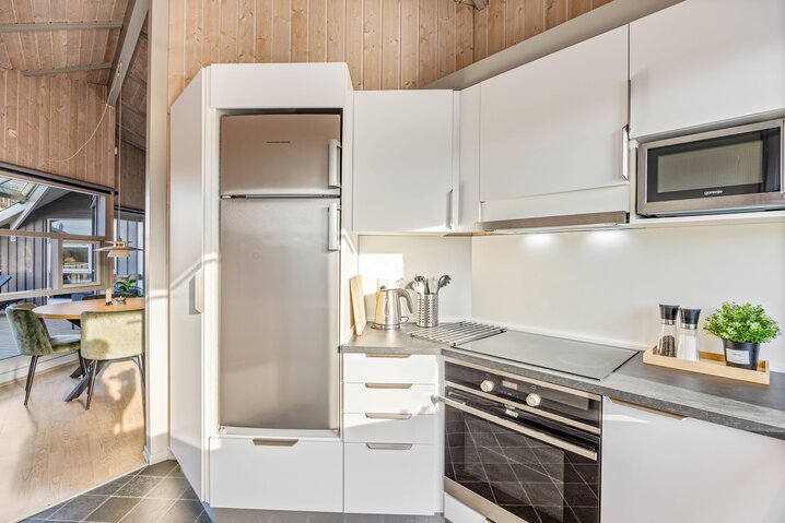 Sommerhus B2456 på Bjerregårdsvej 328, Bjerregård - Billede #8