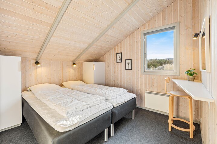 Sommerhus B2456 på Bjerregårdsvej 328, Bjerregård - Billede #9