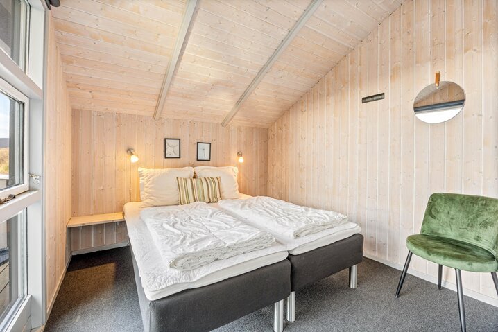 Sommerhus B2456 på Bjerregårdsvej 328, Bjerregård - Billede #14
