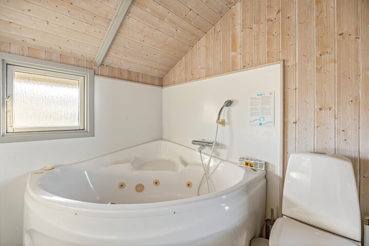 Sommerhus B2456 på Bjerregårdsvej 328, Bjerregård - Billede #12