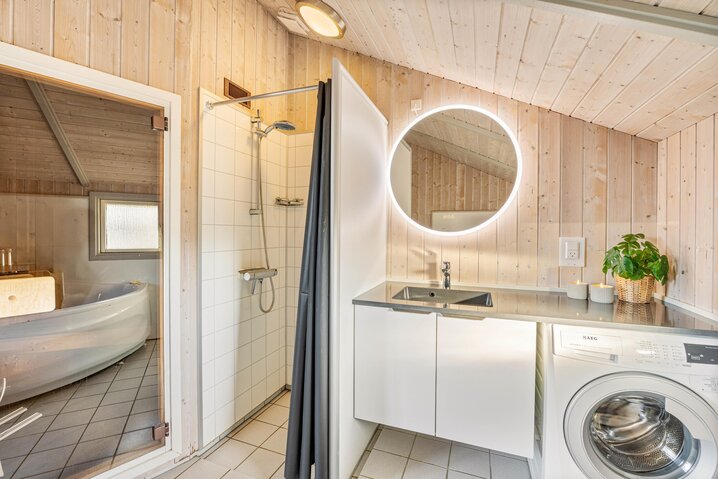 Sommerhus B2456 på Bjerregårdsvej 328, Bjerregård - Billede #10