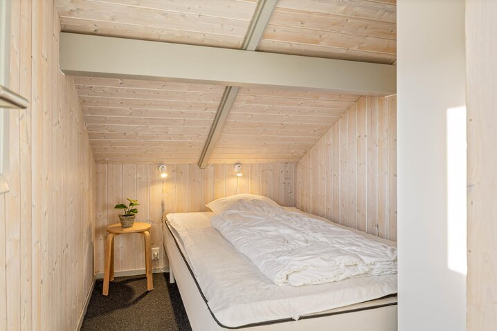 Sommerhus B2456 på Bjerregårdsvej 328, Bjerregård - Billede #15