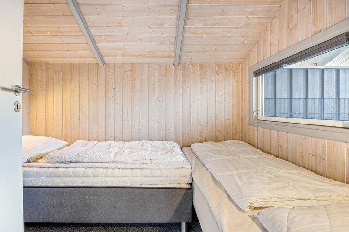 Sommerhus B2456 på Bjerregårdsvej 328, Bjerregård - Billede #16