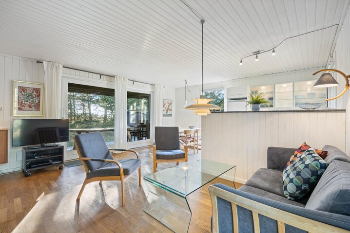 Ferienhaus B2457 in Kirstinevej 36, Bjerregård - Bild #1