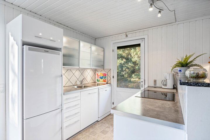 Ferienhaus B2457 in Kirstinevej 36, Bjerregård - Bild #2