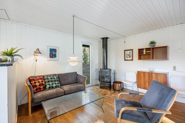 Ferienhaus B2457 in Kirstinevej 36, Bjerregård - Bild #3